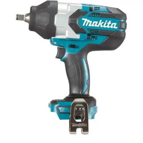 Trygg betalning Makita DTW1002Z Mutterdragare